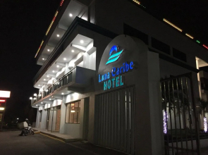 Hotel Luna Caribe