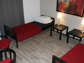 Hotel Partaharju