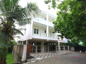 OYO 10123 The Posh Residency