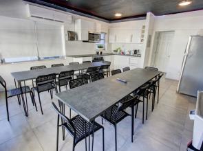 Miami International by Lowkl