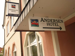 Andersen Hotel Schwedt