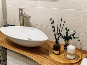 Апартаменты на улице Берберовская 22 стр.1