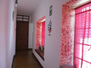 The Paradise Guest House