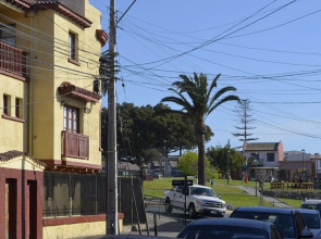 Hostal Mi Maravilla
