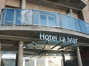 Hotel Boutique La Mar - Adults Only