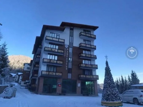 Didveli Residence Apartment A-42
