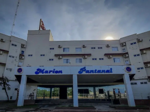 Hotel Marion Pantanal