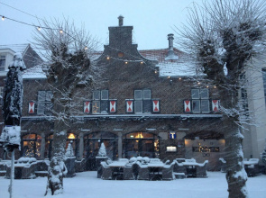 Hotel Arcen