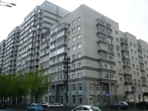 Apartment on Kholodilnaya 138