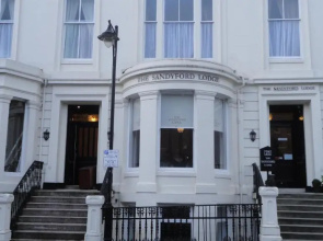 The Sandyford Lodge