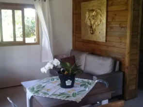 Recanto Maria Florinda - Garopaba - SC