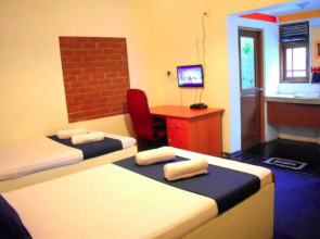 Selagala Shining Light Holiday Resort