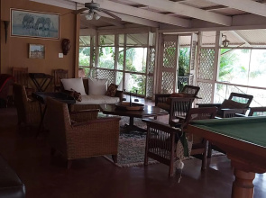 Old Mine Guesthouse
