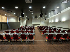 Imperial Hotel Ostrava