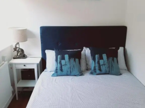 Cosy 1 Bedroom Apartment in the Heart of Llandudno