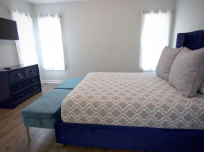 Wrightsville Winds Pet Friendly Townhomes by Sea Scape Properties