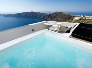 Avaton Resort and Spa