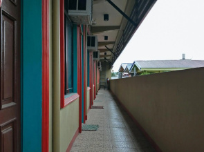 RedDoorz @ Bankal Lapulapu