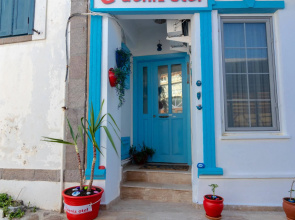 e2 Deniz Otel