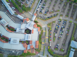 Home Rest Hotel Johor Bahru