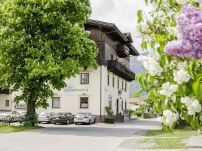 Der Dolomitenhof