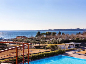 Oliveto al Porto 35 Apartment by Wonderful Italy