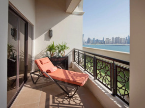 Отель Jumeirah Zabeel Saray Dubai