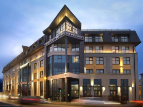 Talbot Hotel Wexford