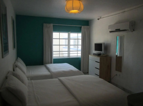 Royal South Beach Hotel