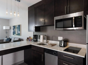 Residence Inn Fairfield Napa