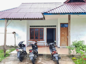 Prima Homestay Mentawai RedPartner