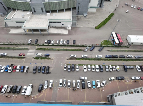 Apartments on 23 Lesnikov Street