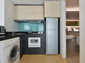 Arize Hotel Sukhumvit