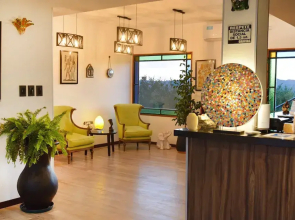 Valle las Piedras Premium Suites