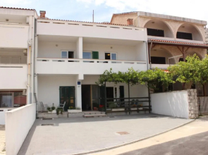 Apartments Mostak