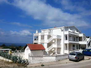 Apartment Jelena White House Zadar