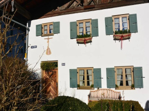 Ferienhaus Bichler