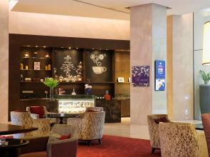 Radisson Blu Plaza Bangkok