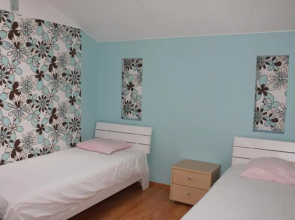 Europe Guesthouse