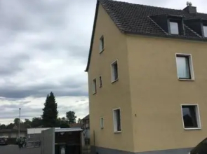 Apartement Am Bahnhof