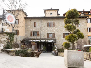 Albergo Ca Cerfogli