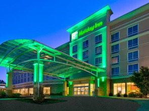 Holiday Inn Morgantown University Area