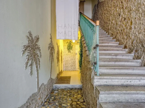 Apartment Close to the Centre