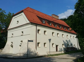 Apartament Stary Kazimierz - Apartamenty Pod Aniołem