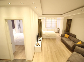 Super Luxury Apartments