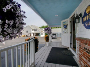 Ogunquit Tides Resort