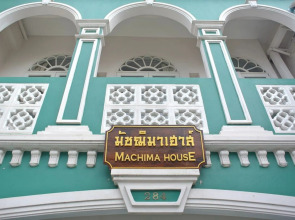 Machima House