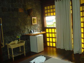 VELINN Pousada Guarubela Villa Vittoria