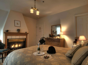 Cabernet Inn