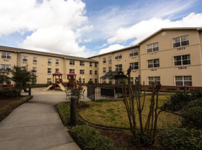 Landmark Inn Fort Liberty